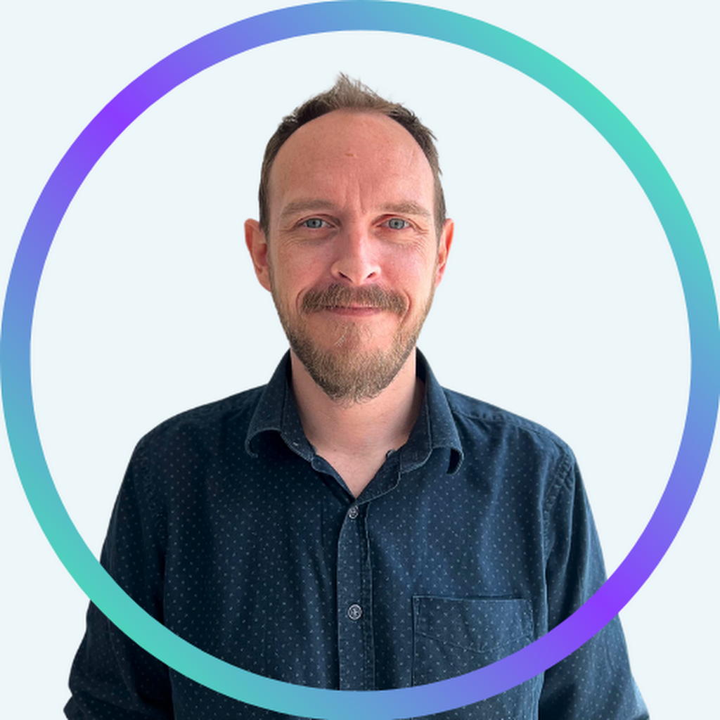 Avatar of Richard Y.