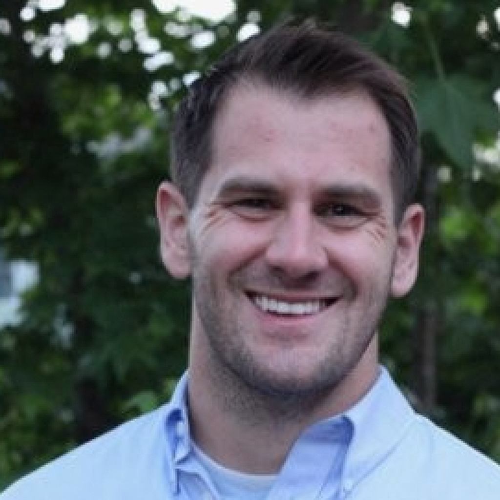 Avatar of Harrison M.