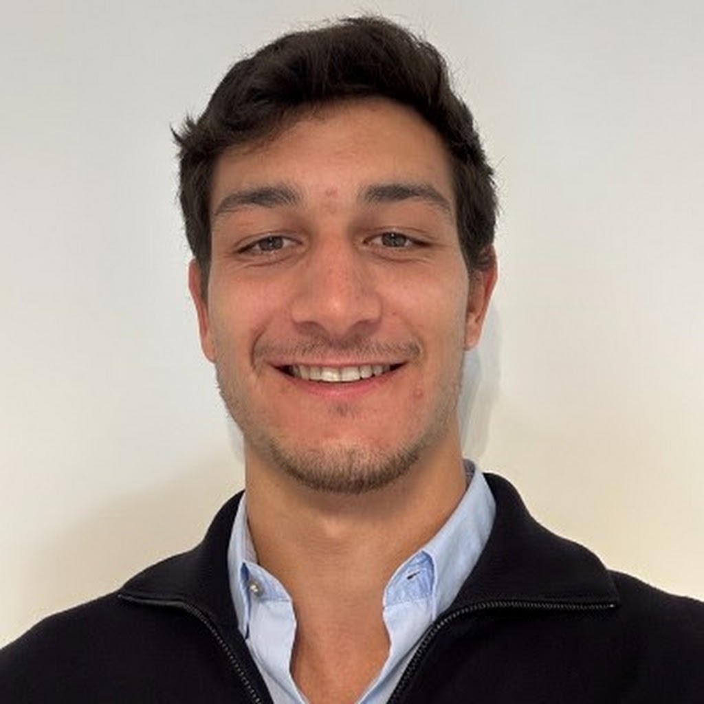 Avatar of Facundo M.