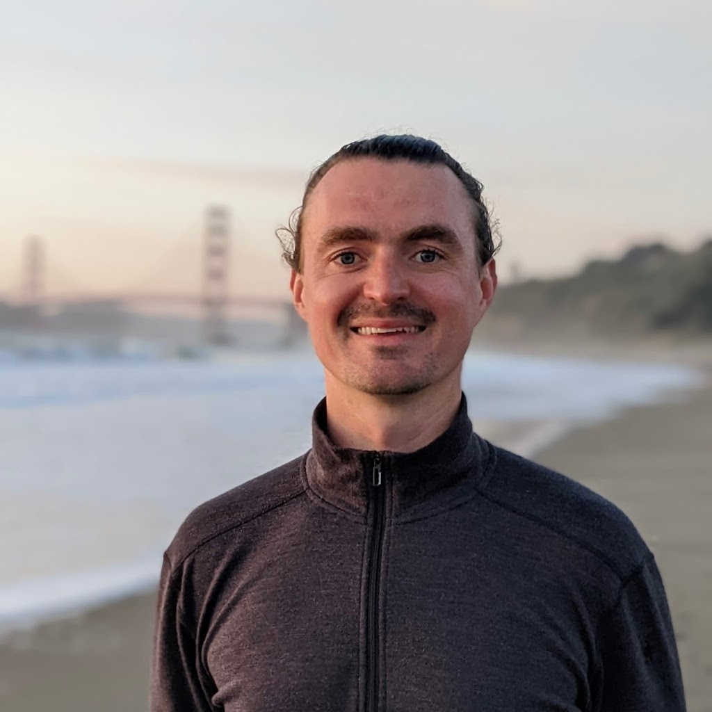 Avatar of Nikita Chistyakov