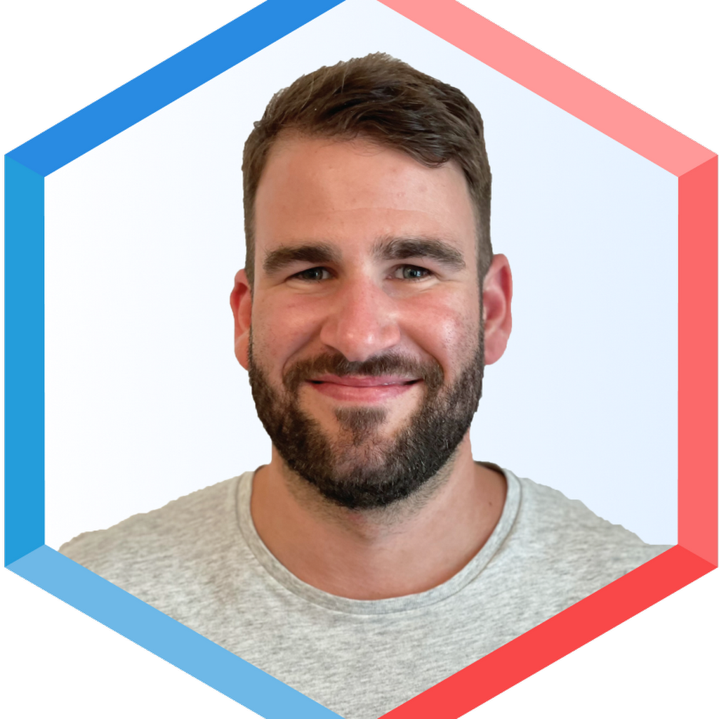 Avatar of Nicolas HIRIART