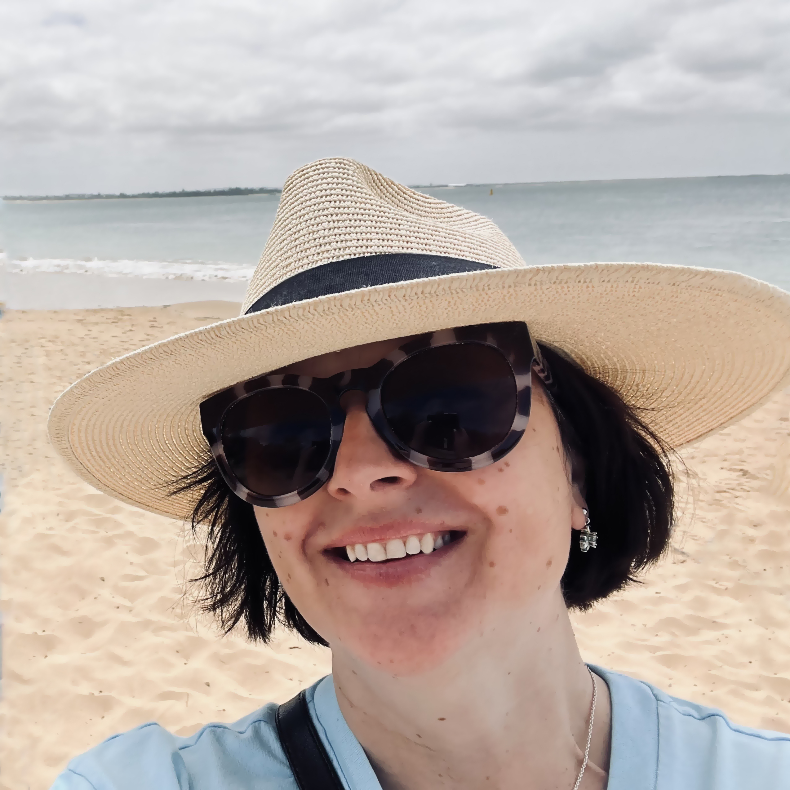 Avatar of Daniela S.