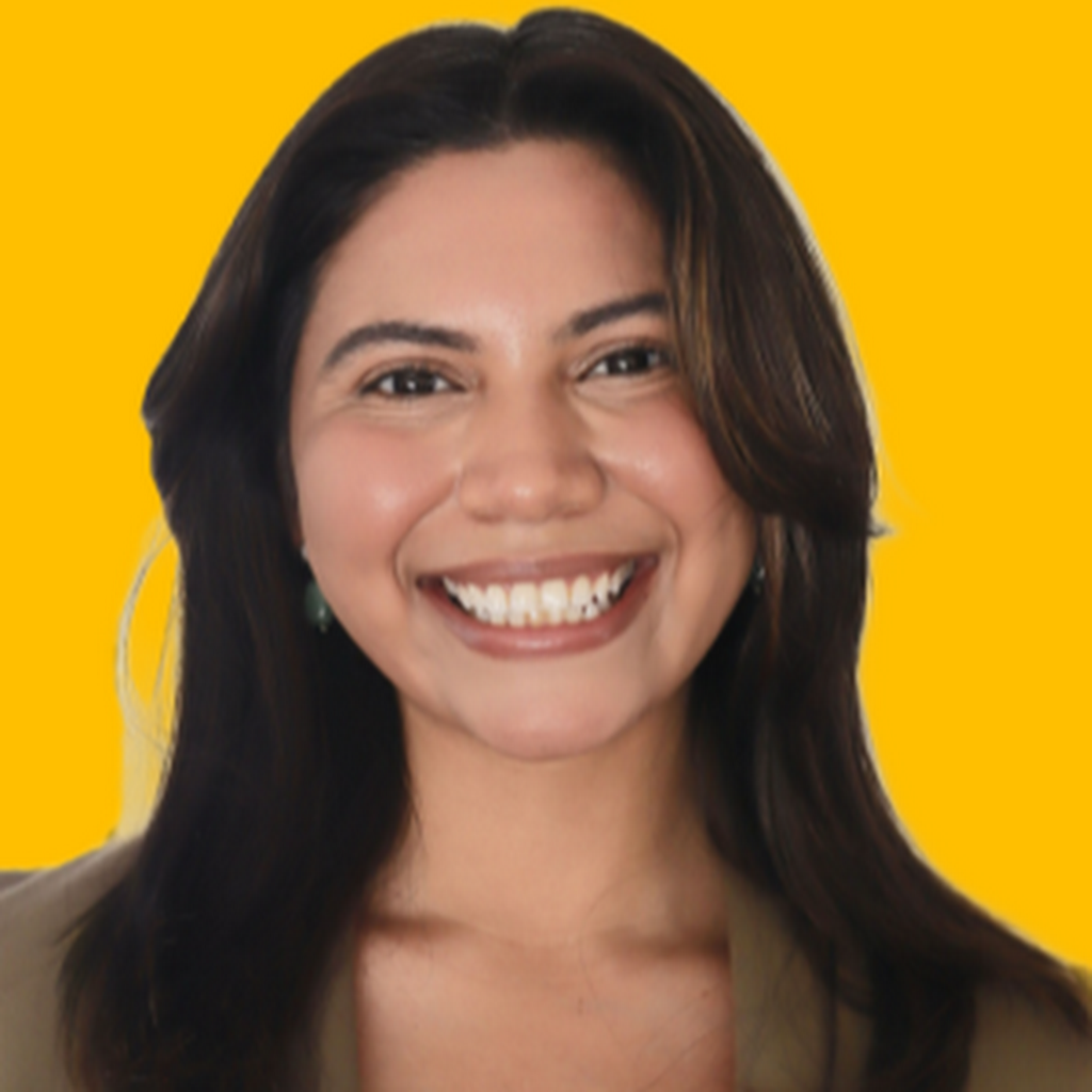 Avatar of Claudia E.