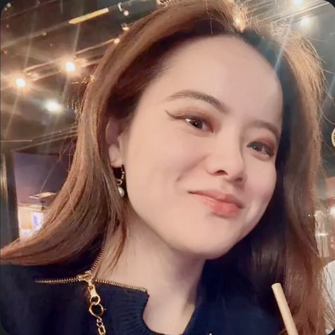 Avatar of Wendy Zhao