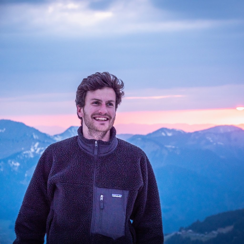 Avatar of Niels ROLLAND