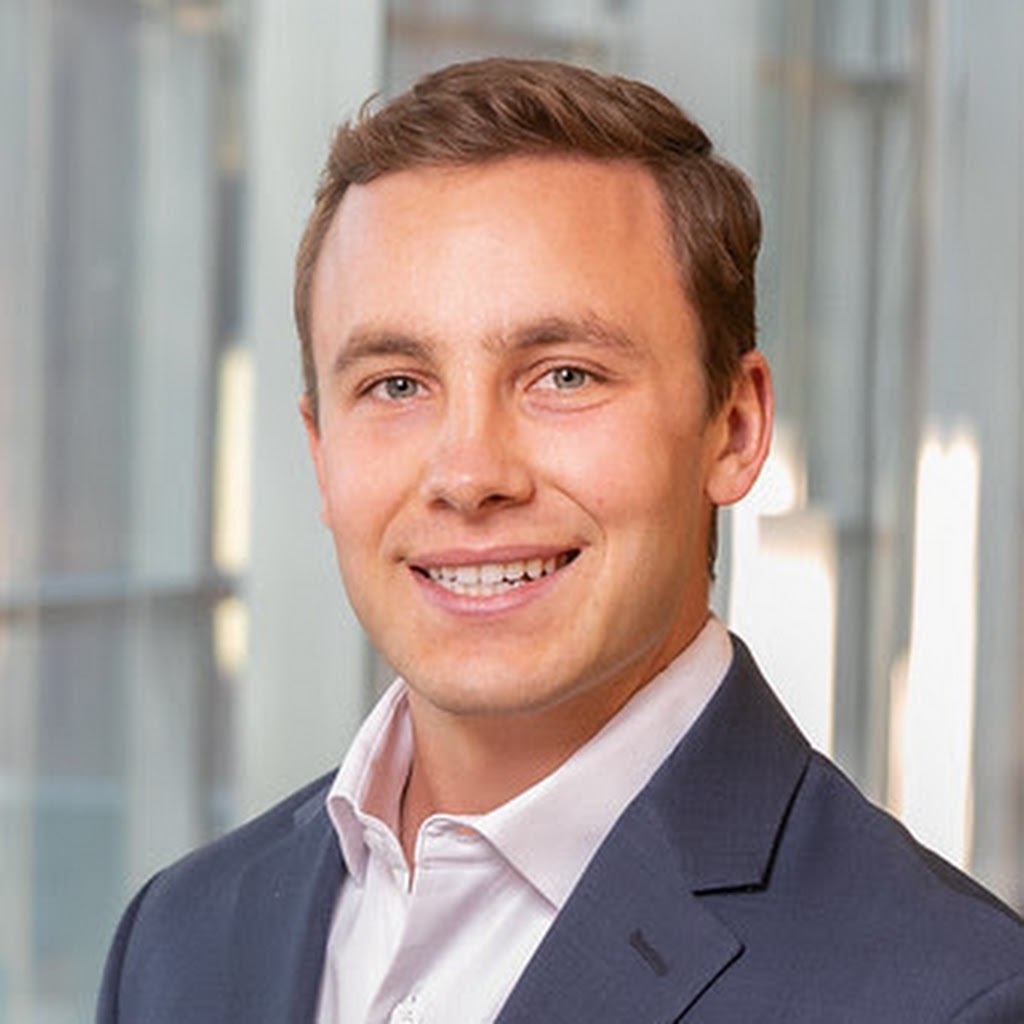 Avatar of Jackson I.