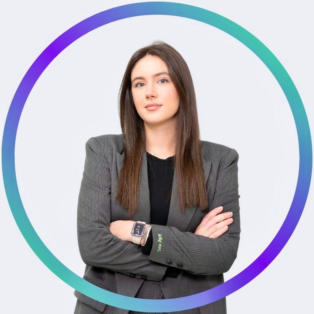 Avatar of Stefani O.