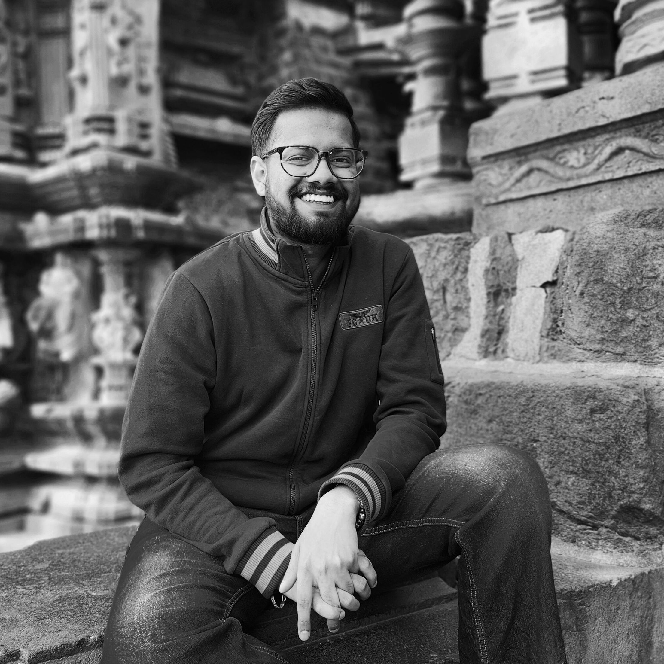 Avatar of Amartya K.