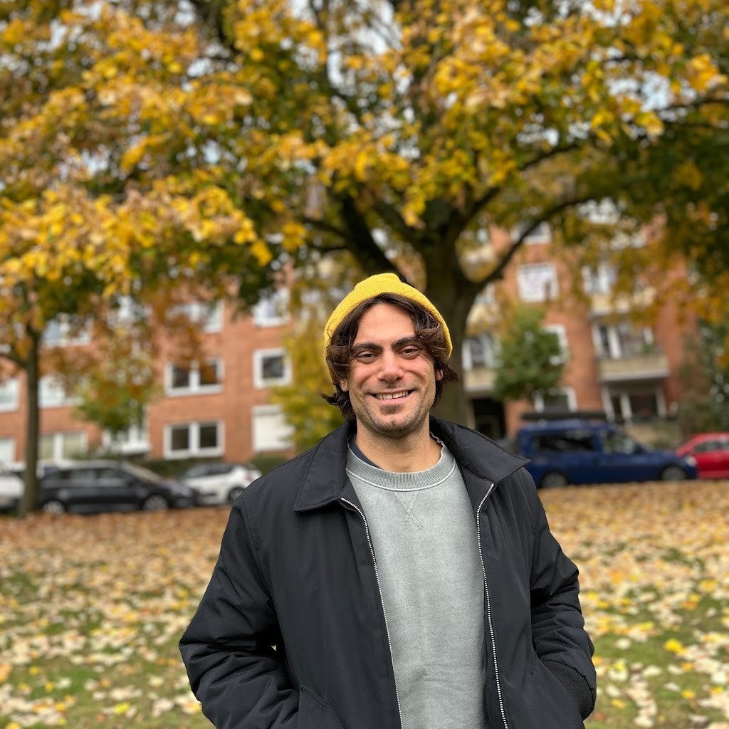 Avatar of Batikan S.