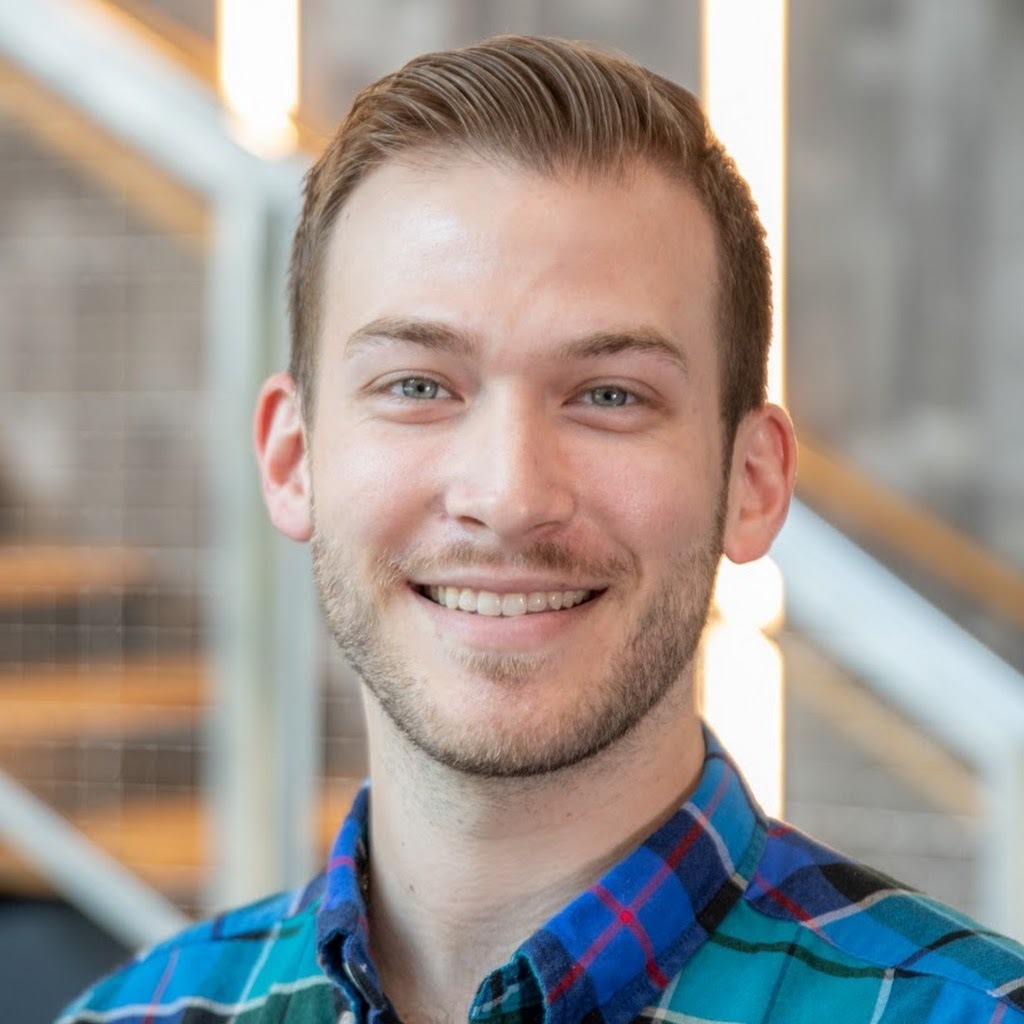 Avatar of Michael H.