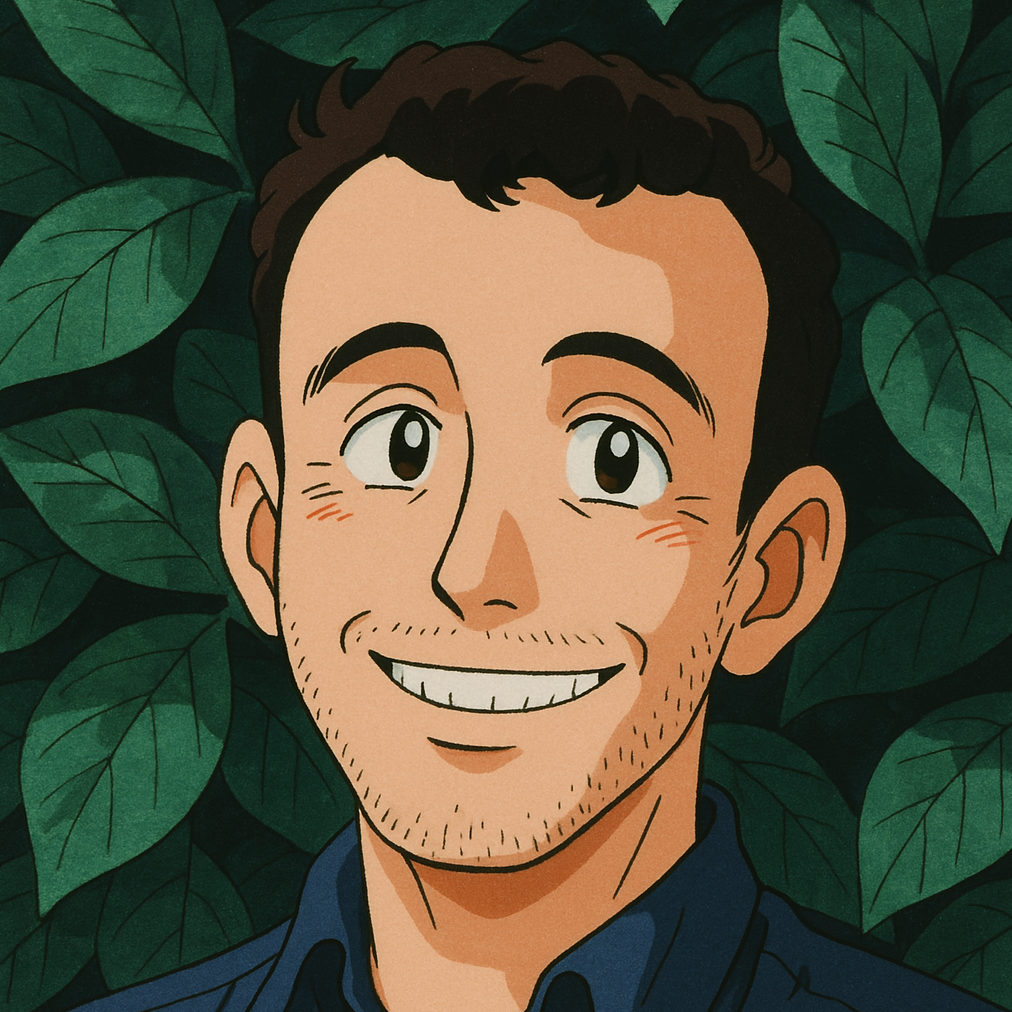 Avatar of Gerardo C.