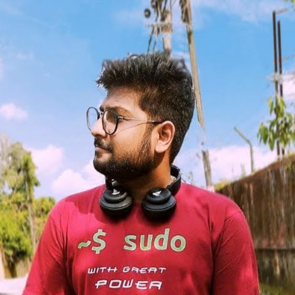 Avatar of Abhinaba M.