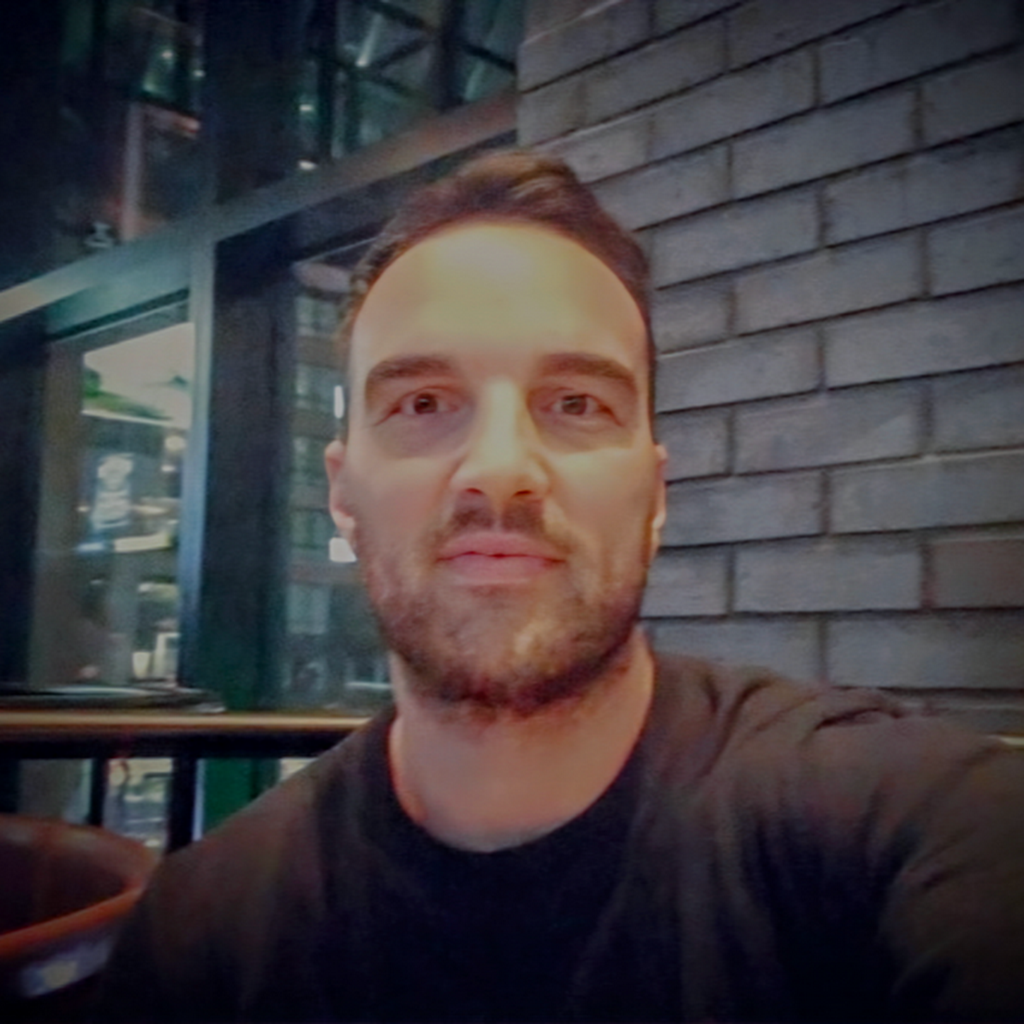 Avatar of Brendan D.