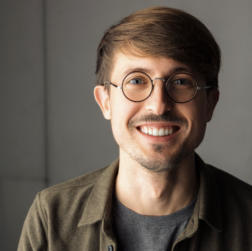 Avatar of Romain Dahan