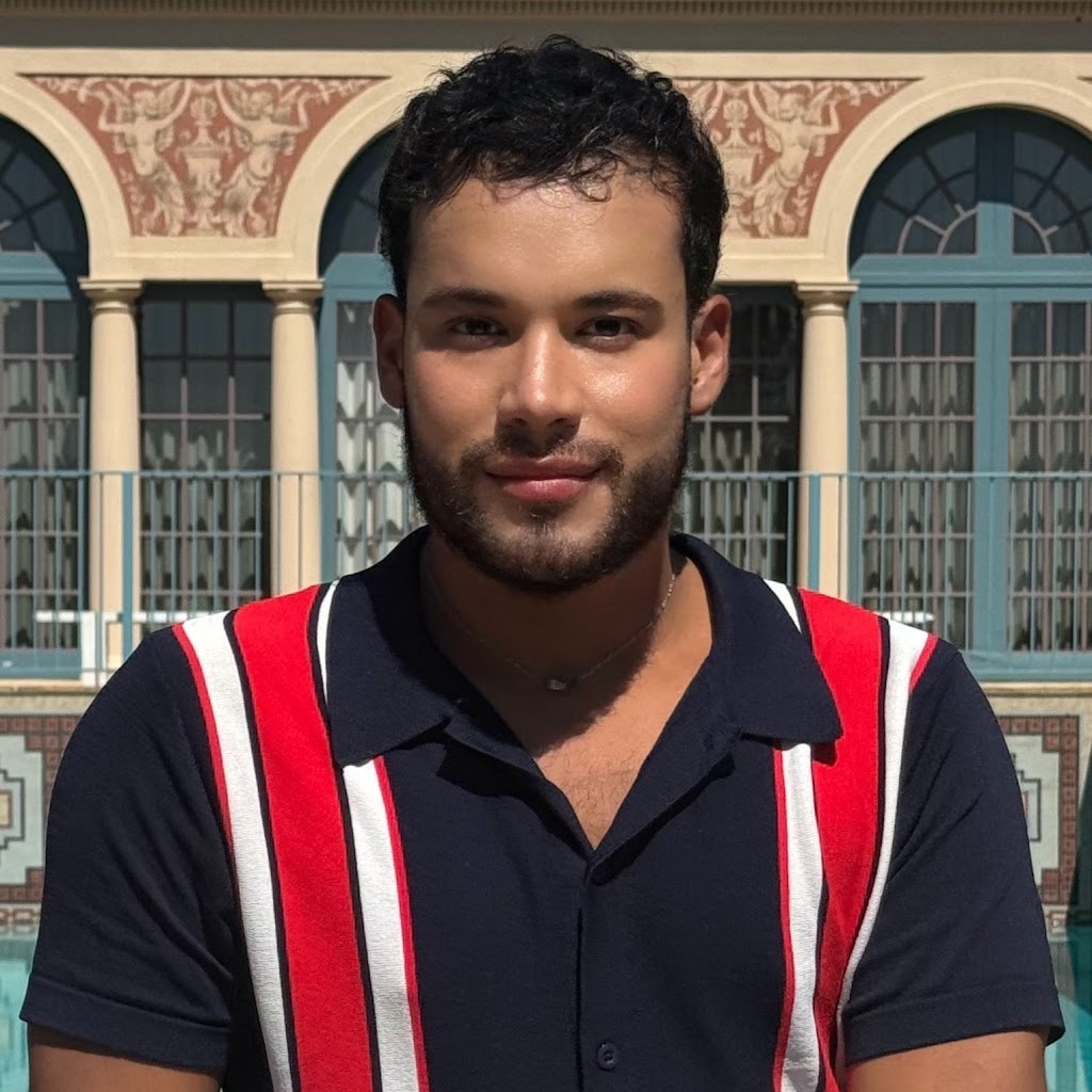 Avatar of Leonardo M.