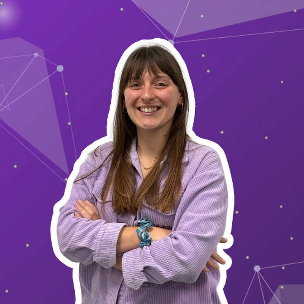 Avatar of Anaïs Honnet