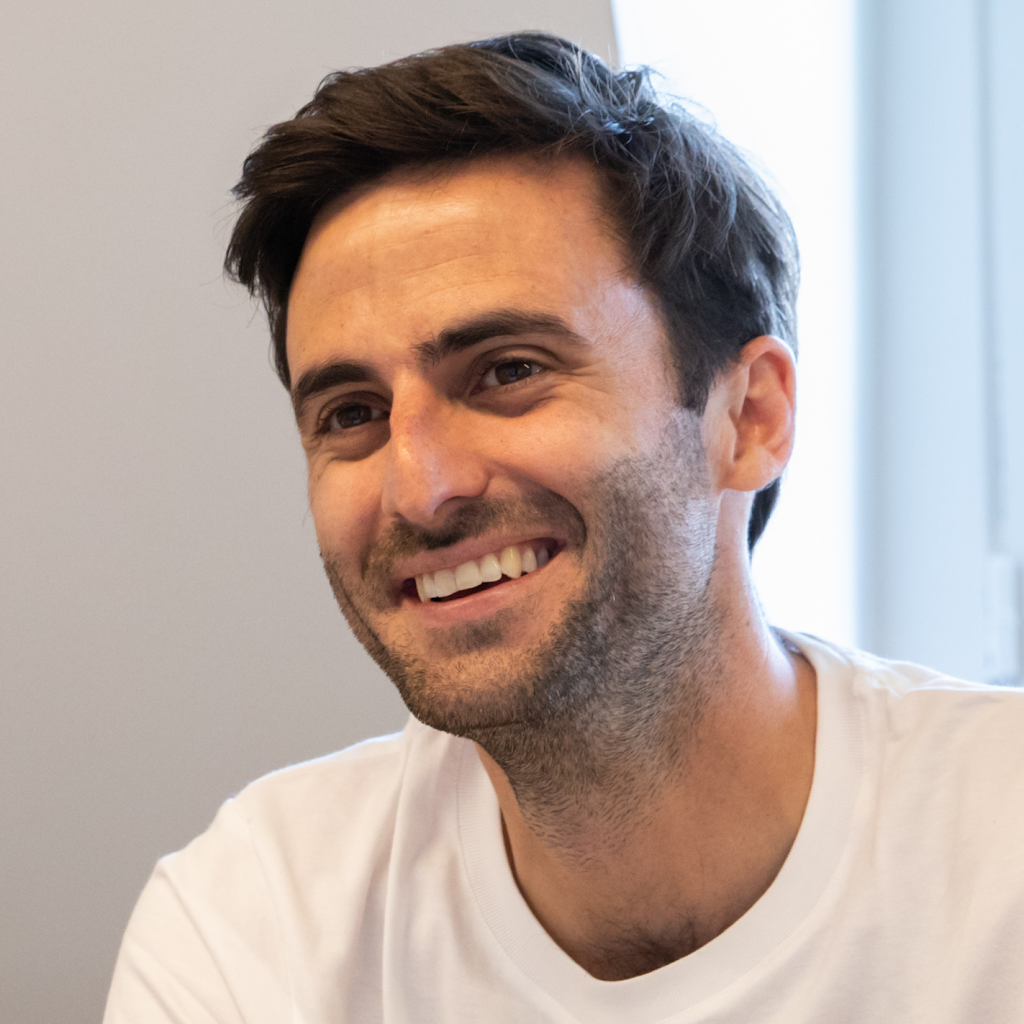 Avatar of Stephen Leguillon