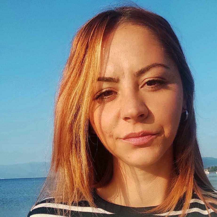 Avatar of Teodora K.