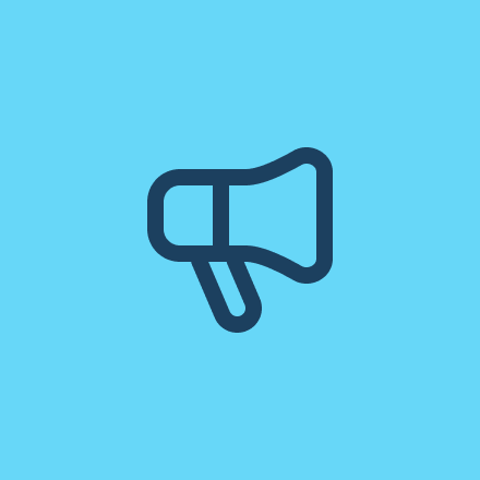 Avatar of Item status notification