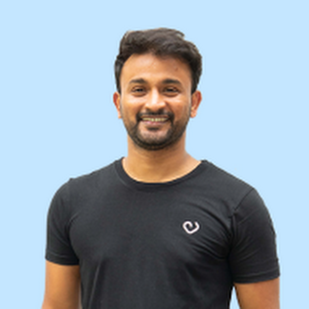 Avatar of Niranjan T.