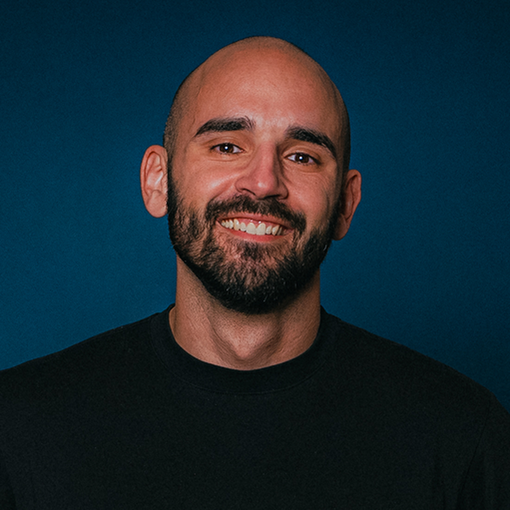 Avatar of Nicolas G.