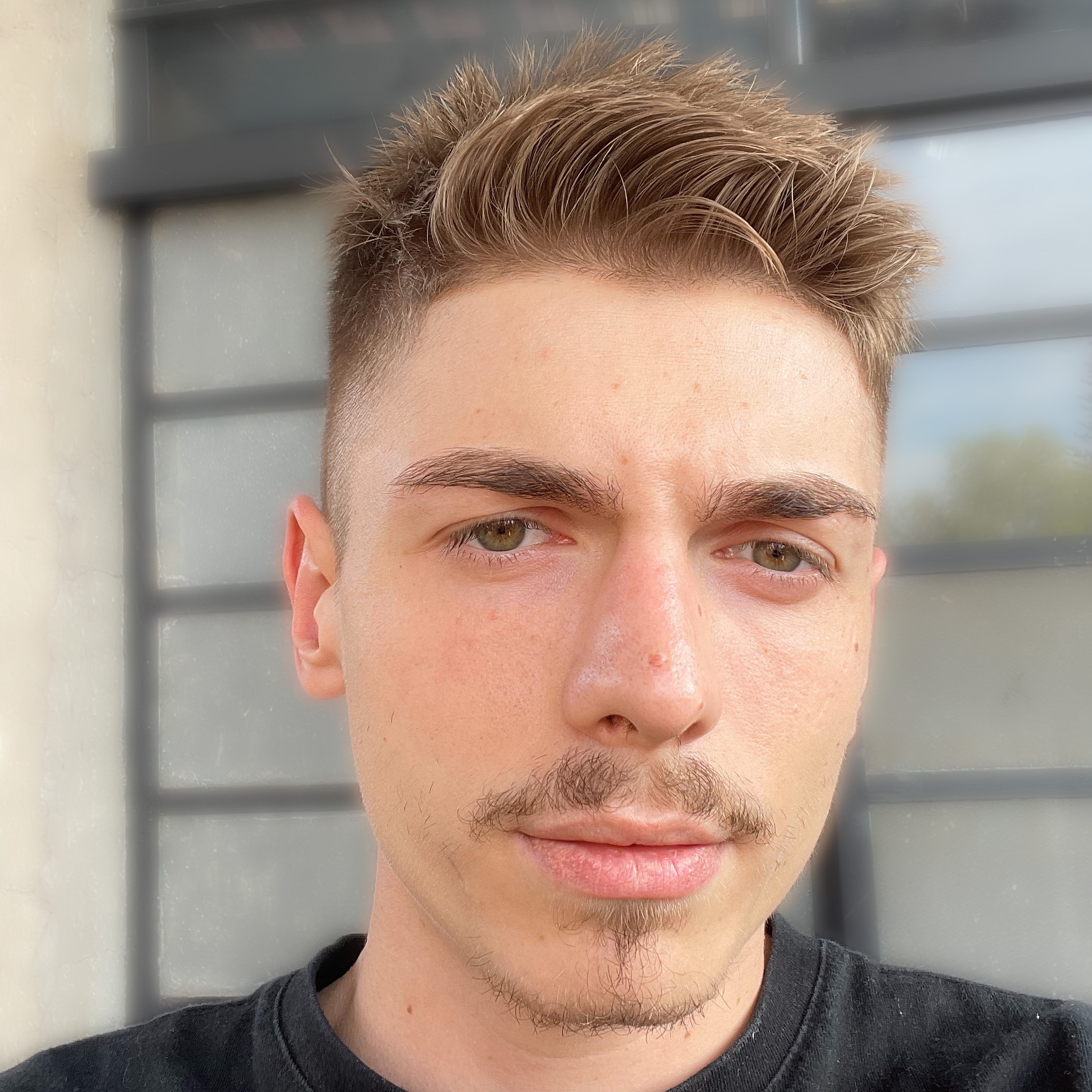 Avatar of Constantin T.