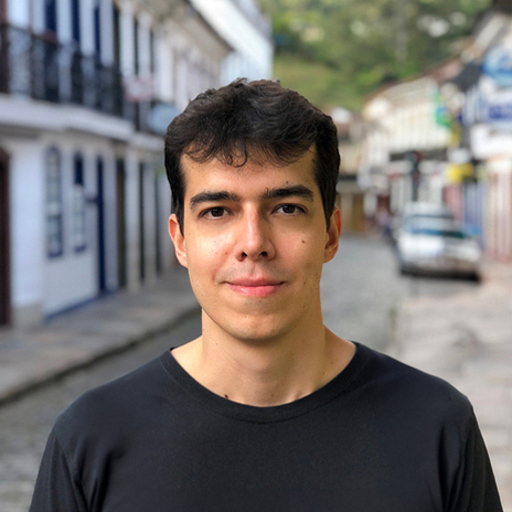 Avatar of Rodrigo V.