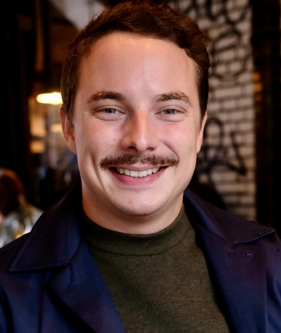 Avatar of Jordan Chevalier