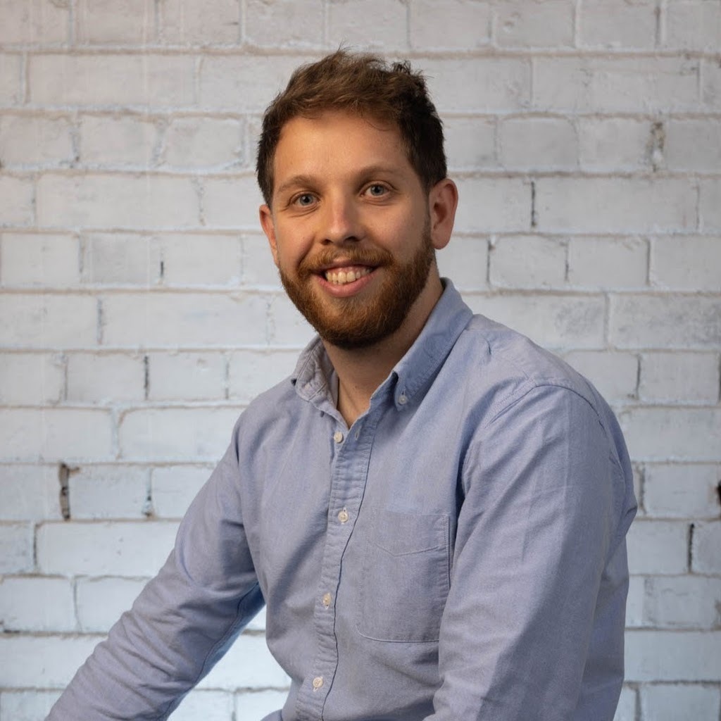 Avatar of Anthony B.