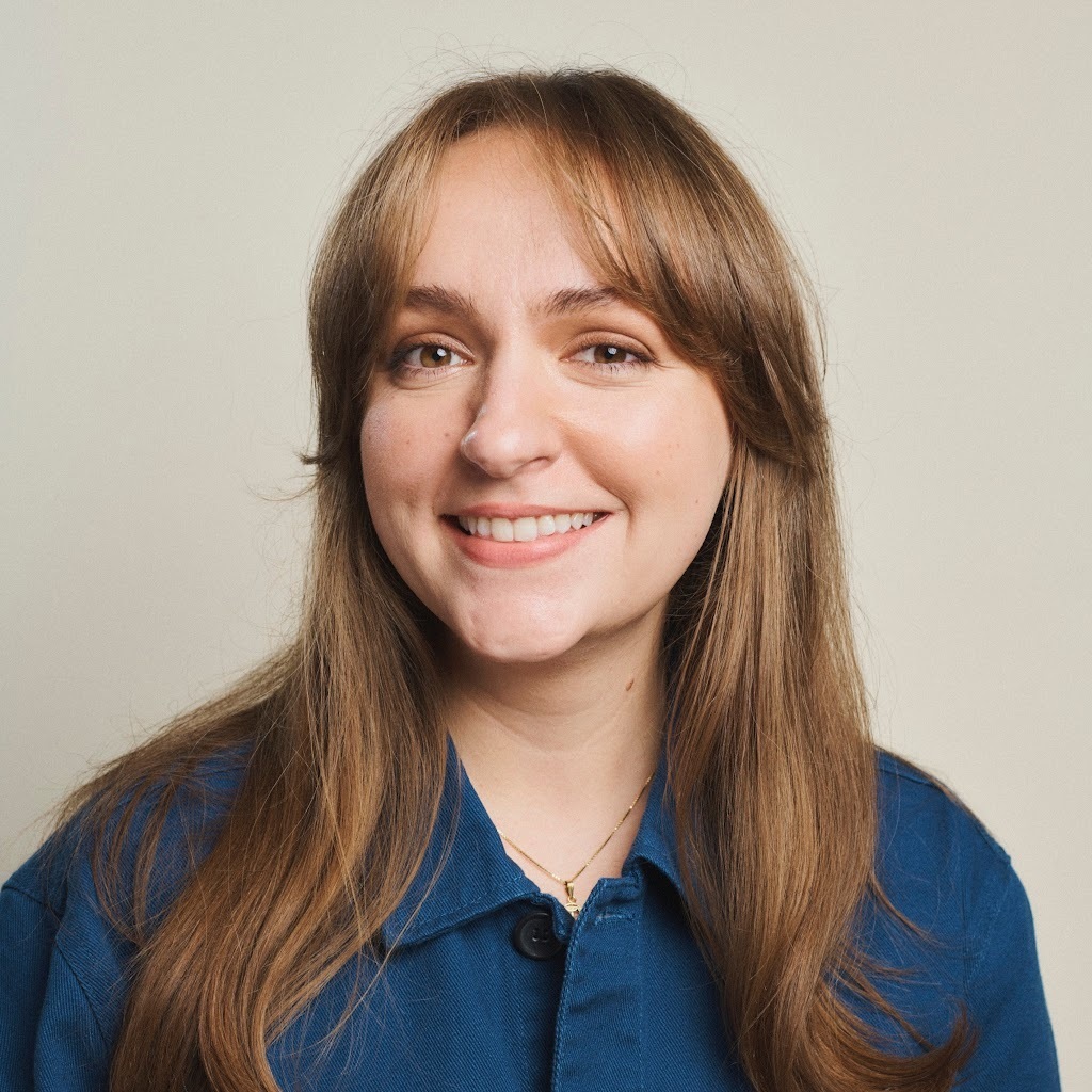 Avatar of Casey Robinson