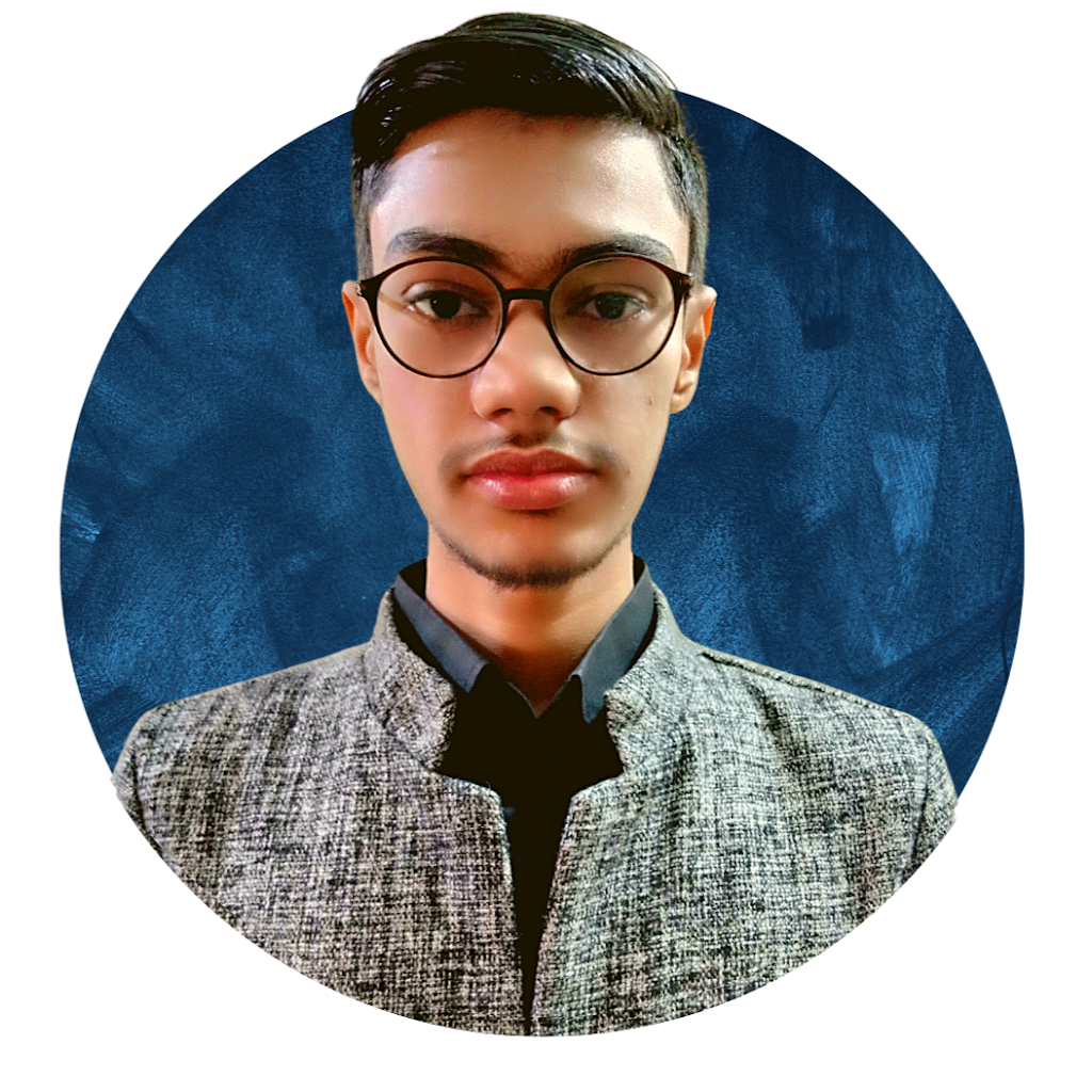 Avatar of Muhammad A.