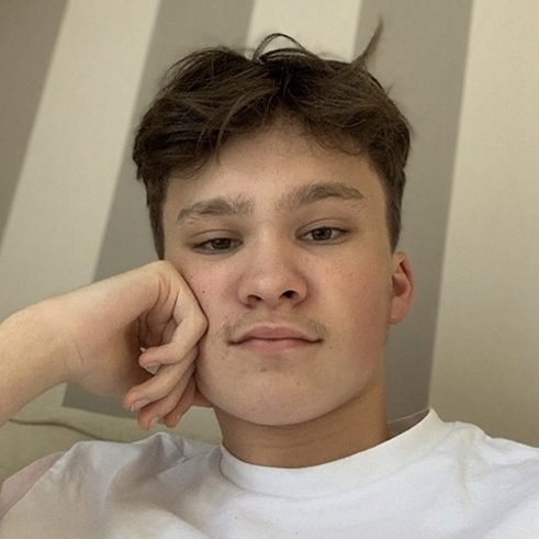 Avatar of Nathan Desile