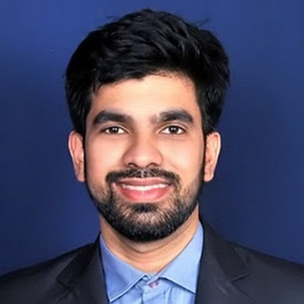 Avatar of Kalpesh B.