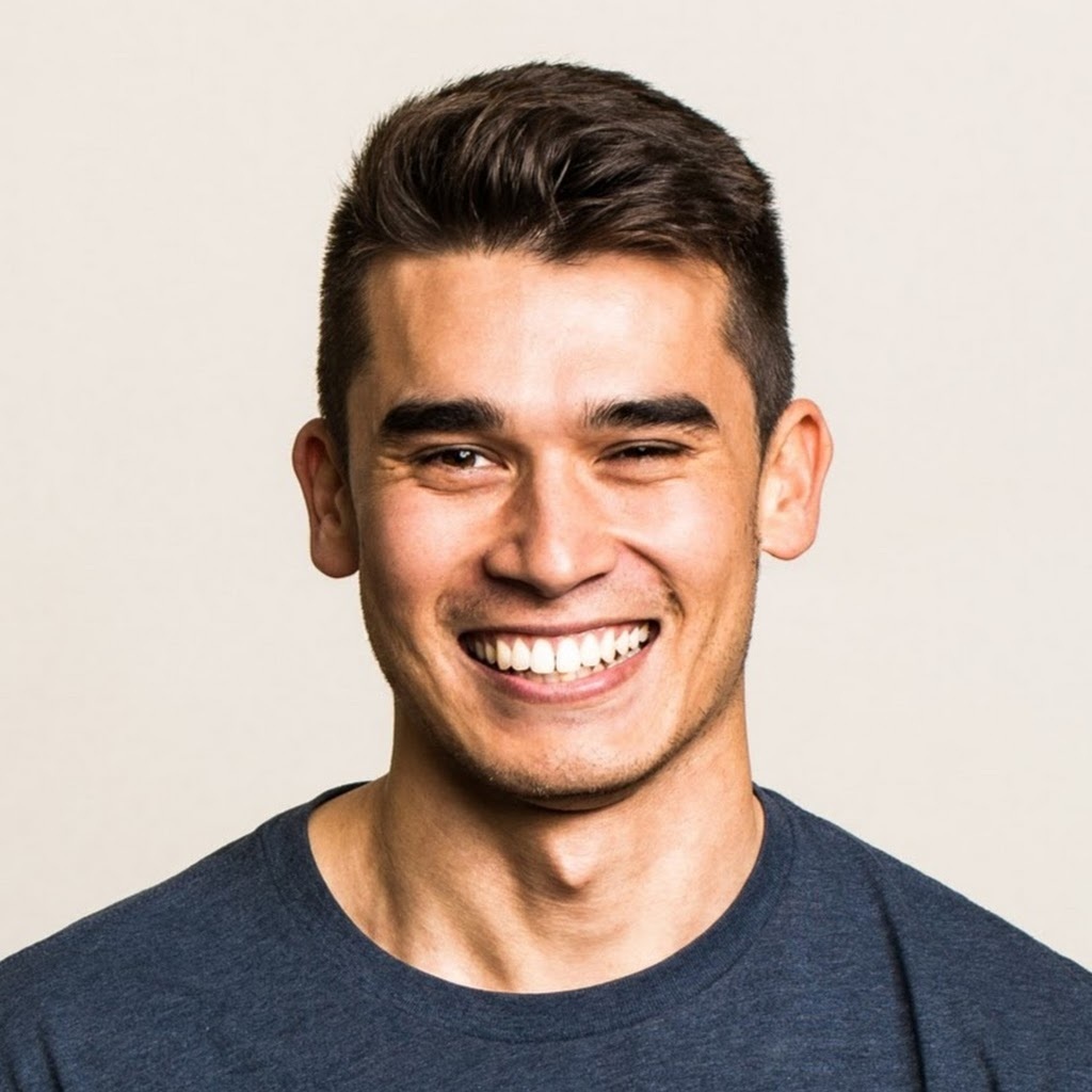 Avatar of Brandon D.