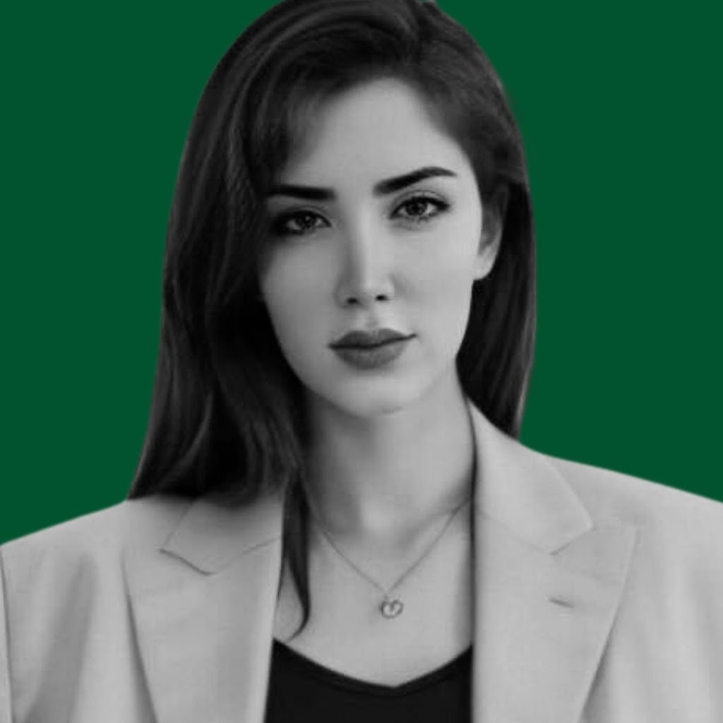 Avatar of Anoosha M.