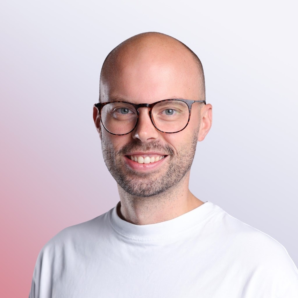 Avatar of Kristian Jønsson