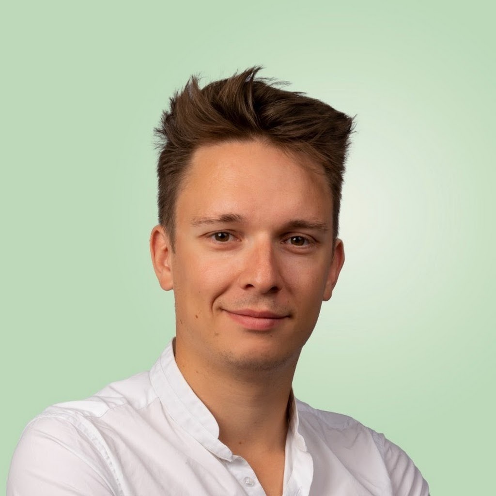 Avatar of Paul Maisondieu