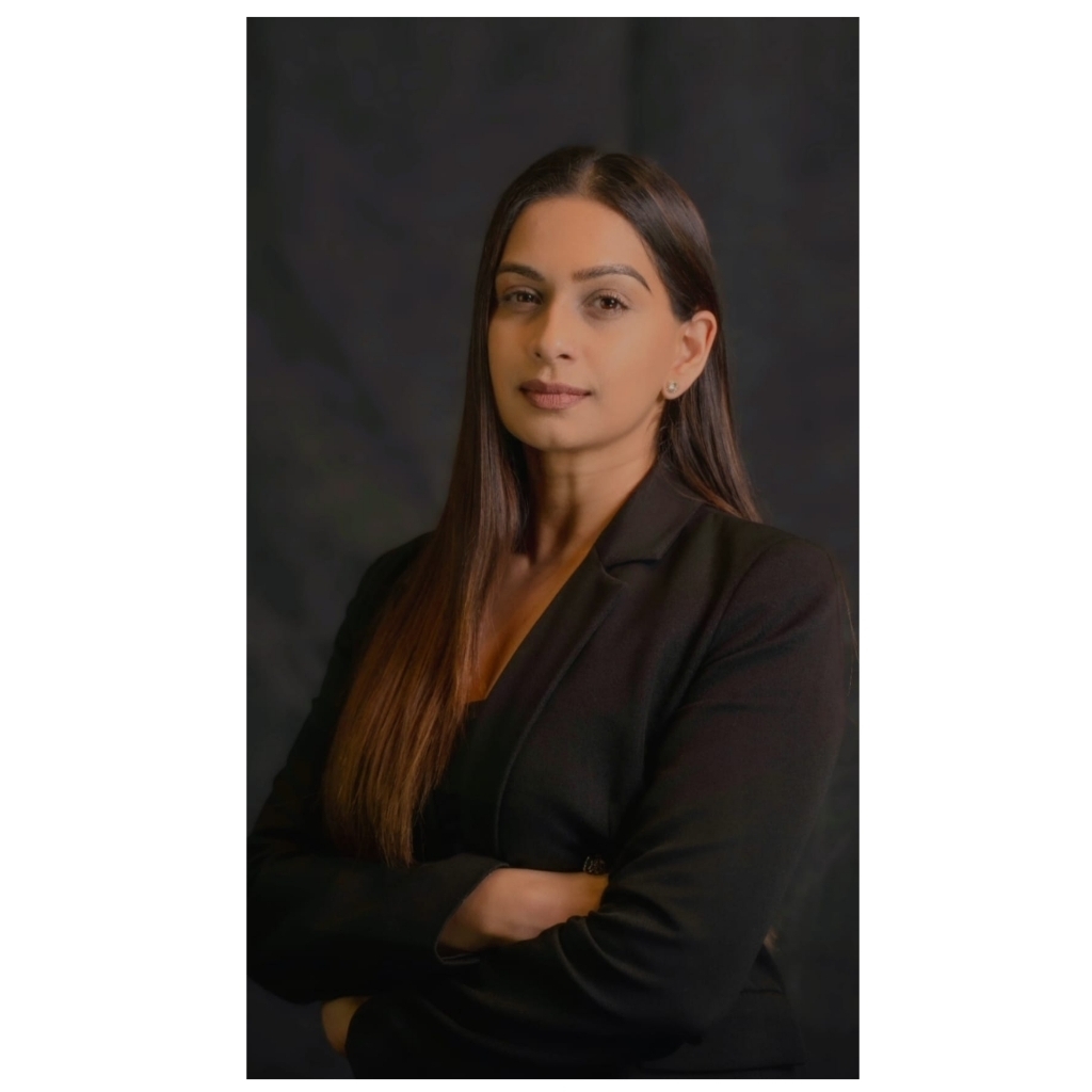 Avatar of Shefali Pearson