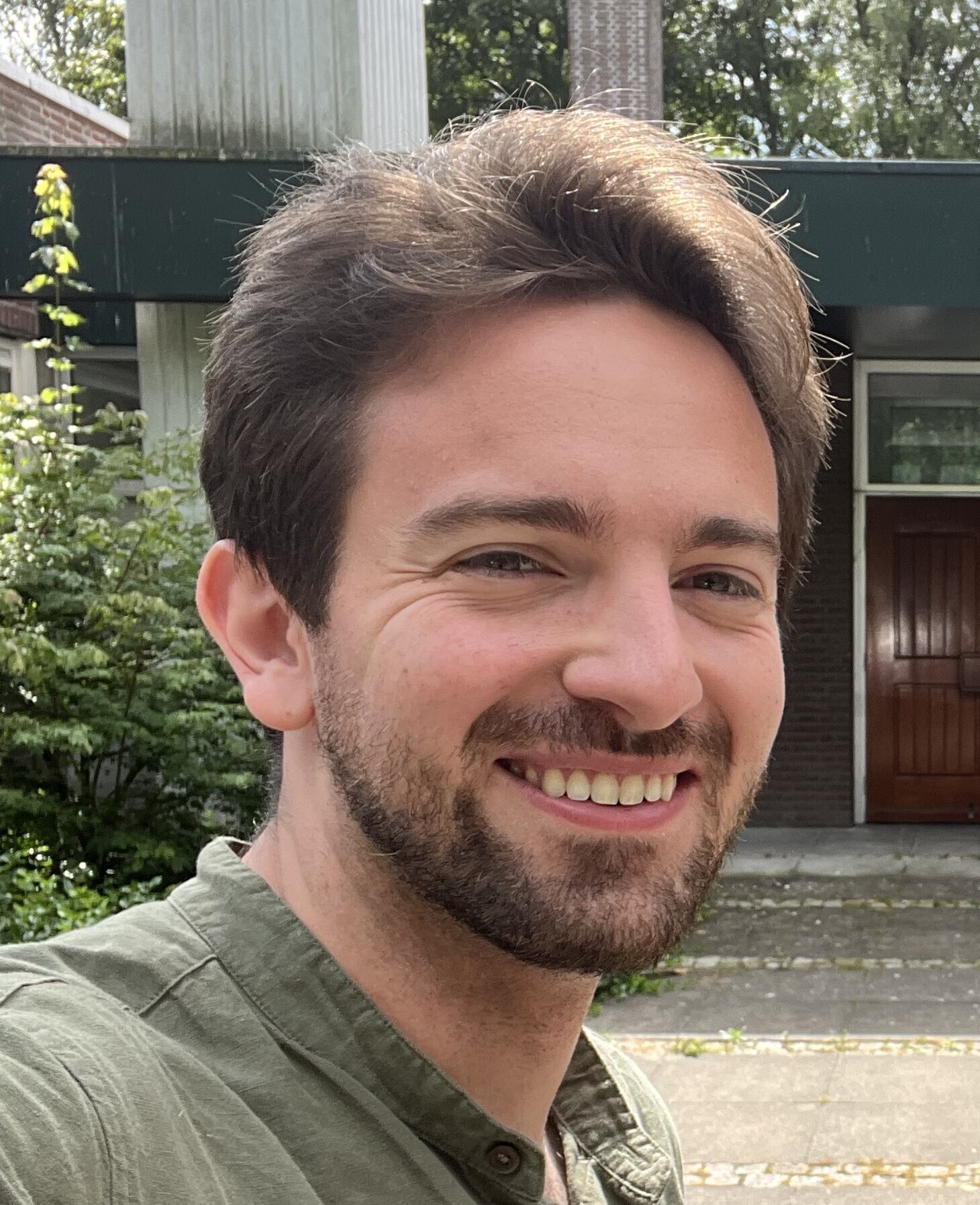 Avatar of Michael S.