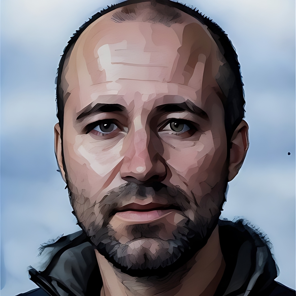 Avatar of Romain Jouhannet