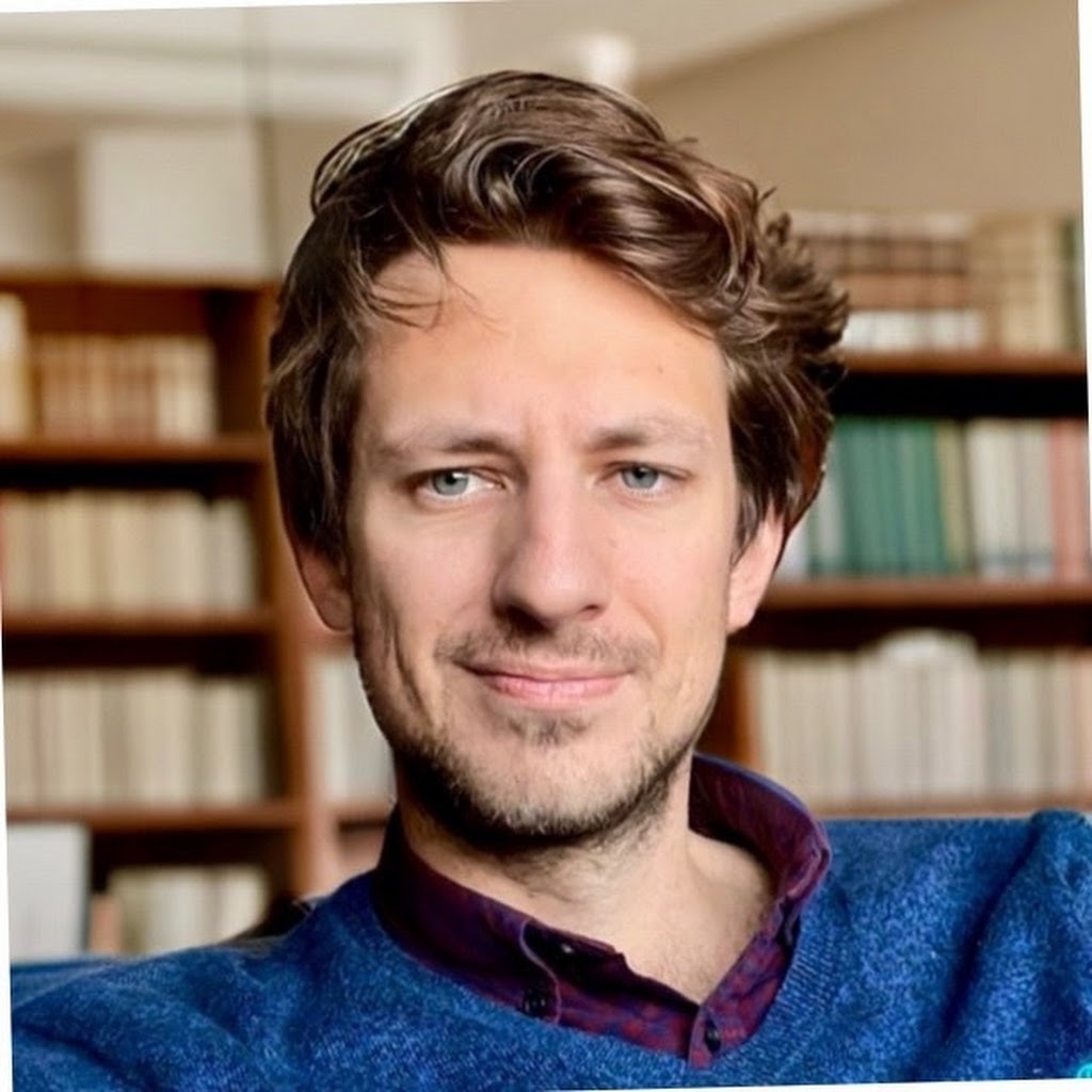 Avatar of Anatole Callies