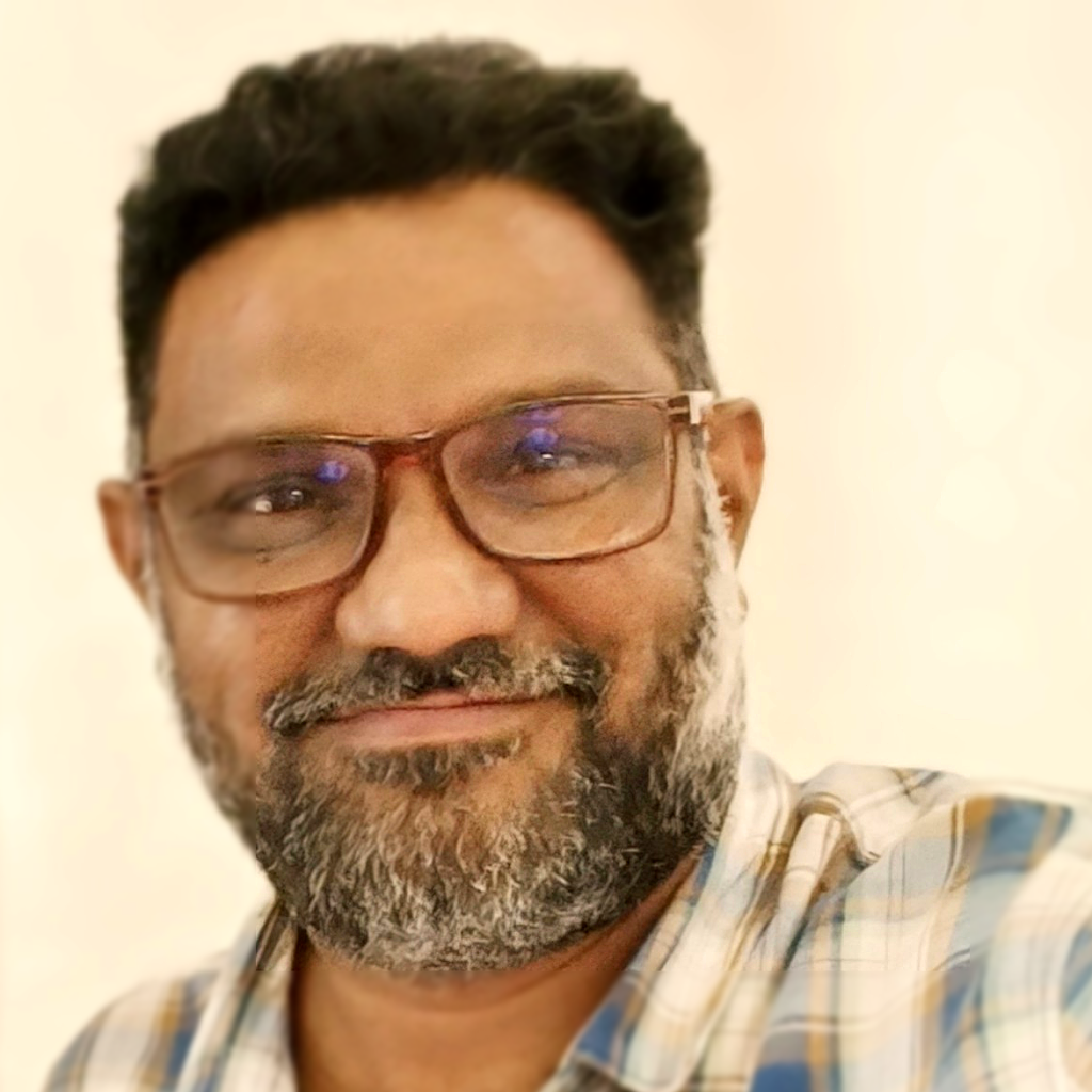 Avatar of Sreecharan Y.