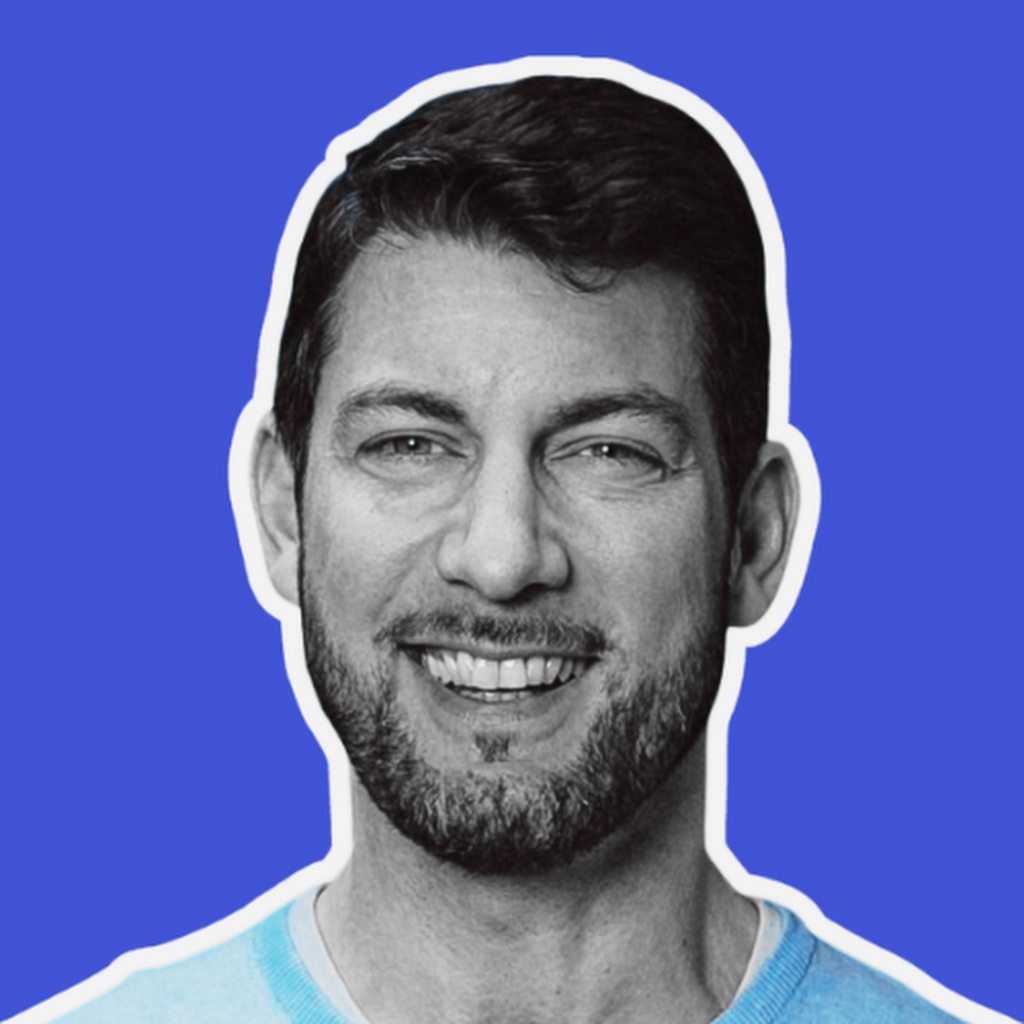 Avatar of Carl ROBINSON