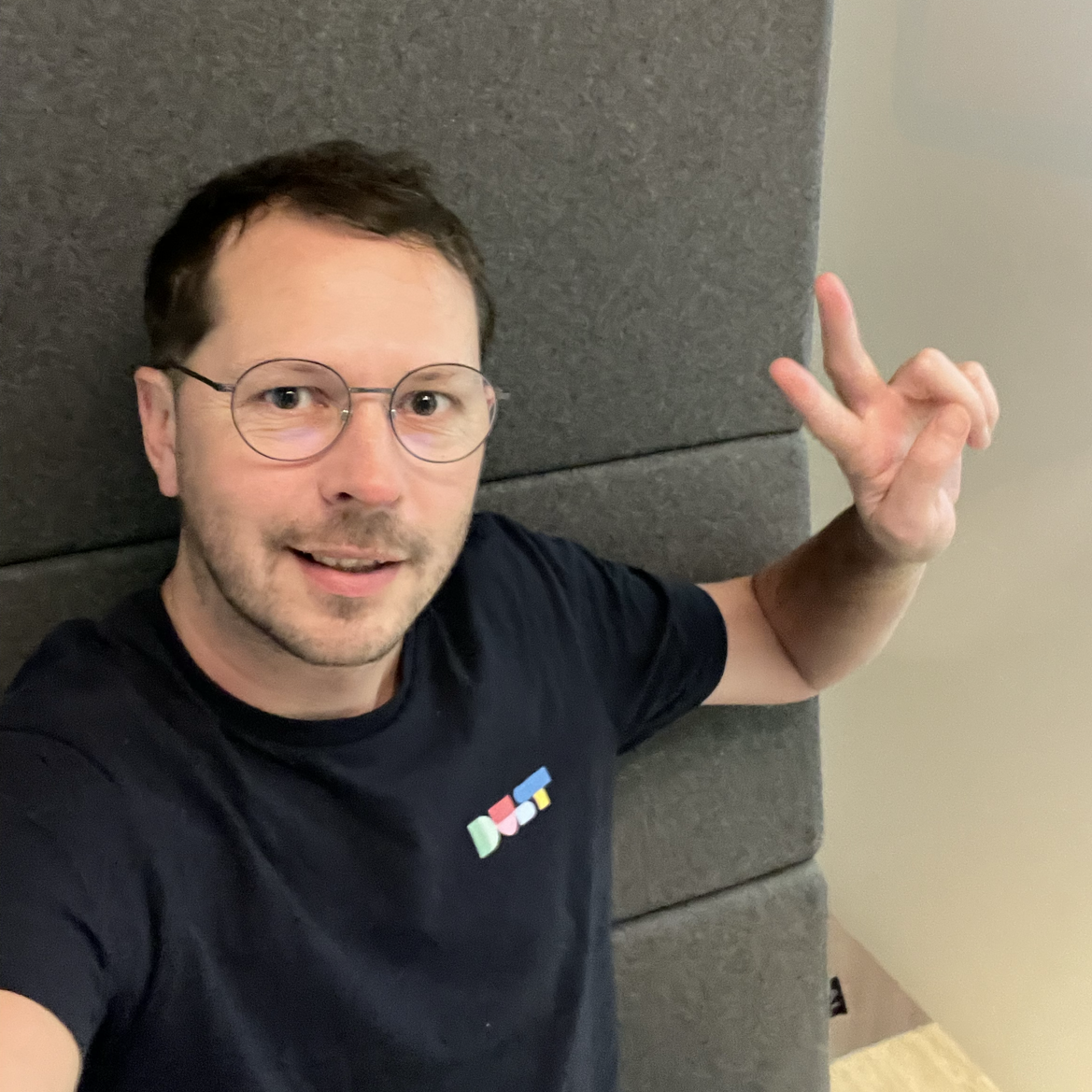 Avatar of Junior Larrouy