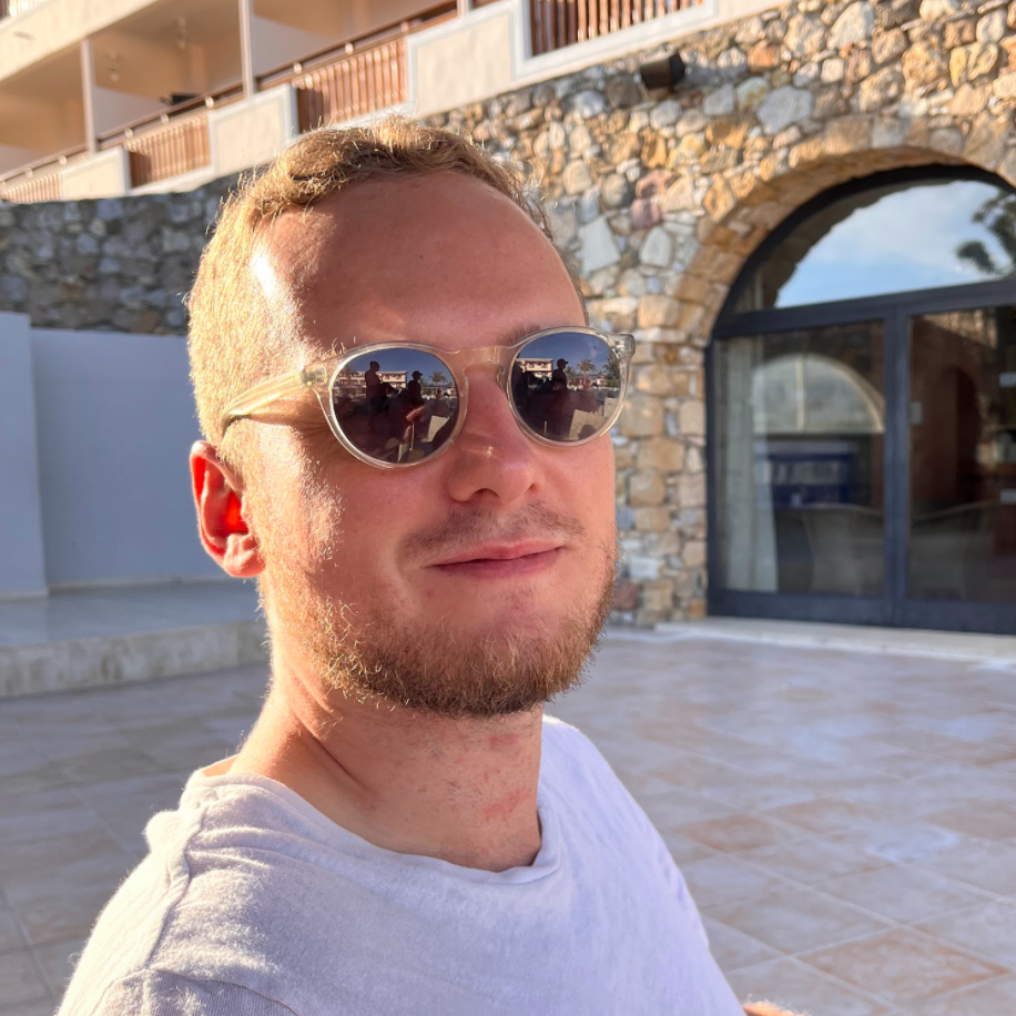 Avatar of Stephen (Dust)