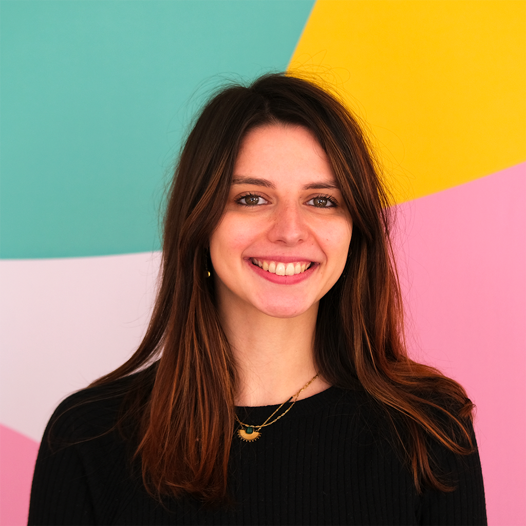 Avatar of Pauline Breuneval