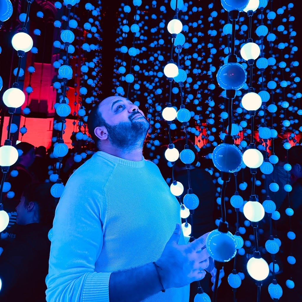 Avatar of Slim Ben Nasrallah