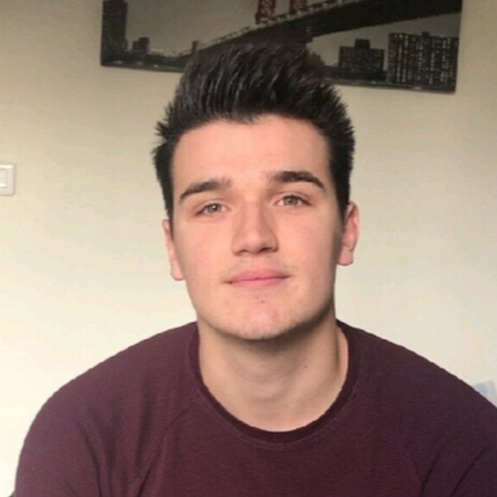 Avatar of Odelin OPSOMER