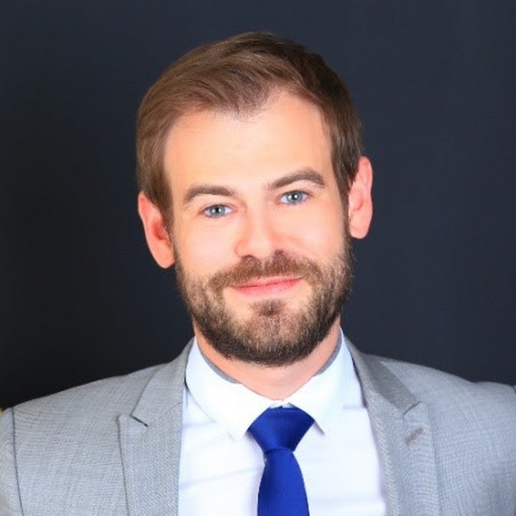 Avatar of Benoît Vannesson