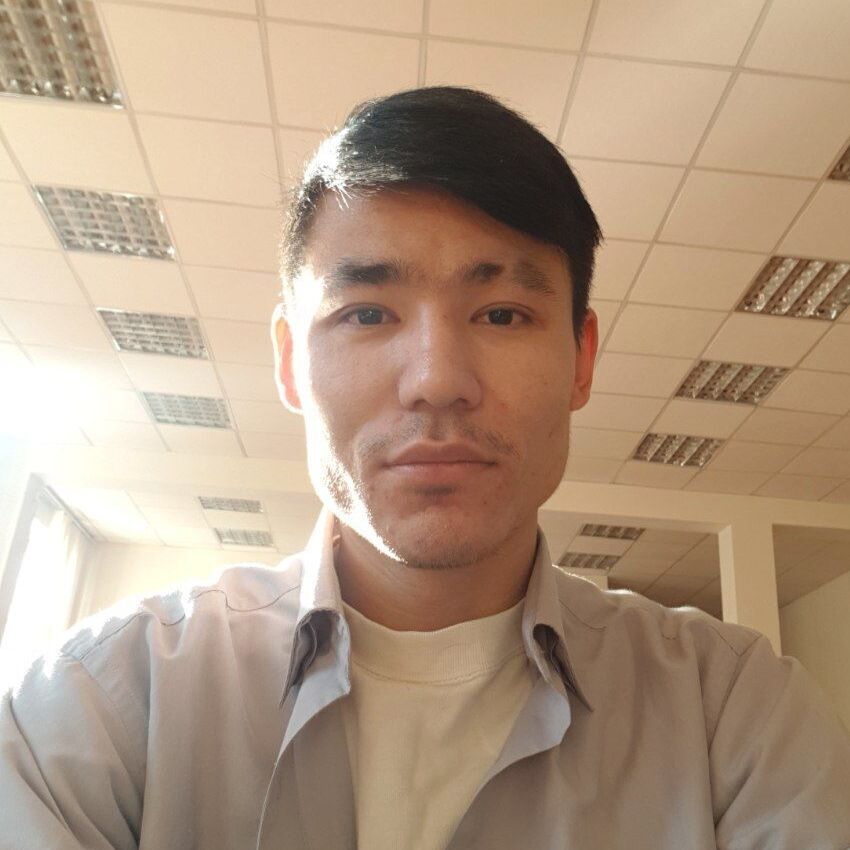 Avatar of Rakhmatullo N.